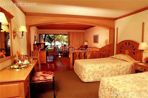 The Regent Cha-Am Beach Resort 4